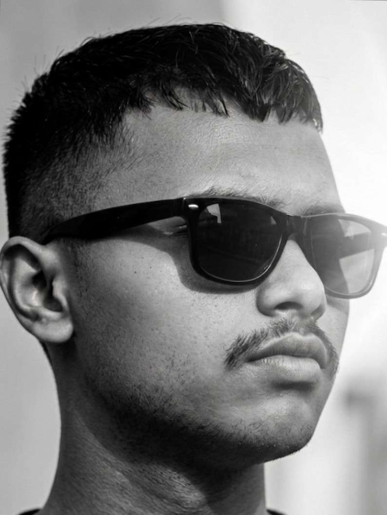 Jatin Sharma